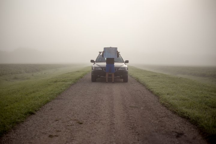 Fahrzeugbrief verloren - Kein Grund sich allein im Walde zu fühlen